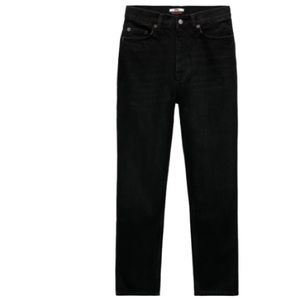 Zara Cigarette Jeans